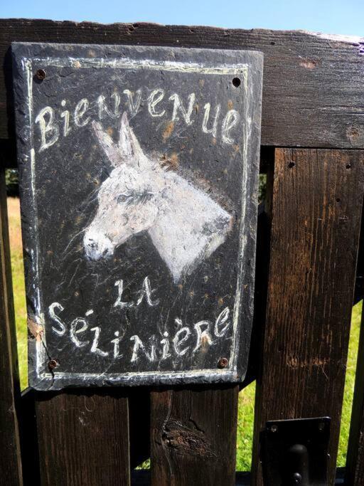 Champ-du-Boult Bienvenue A La Seliniere !ヴィラ エクステリア 写真